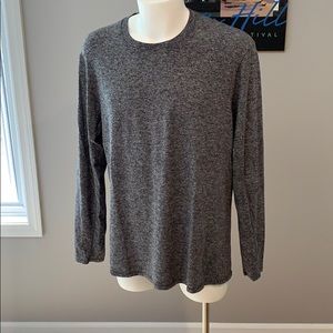 Lululemon long sleeve shirt